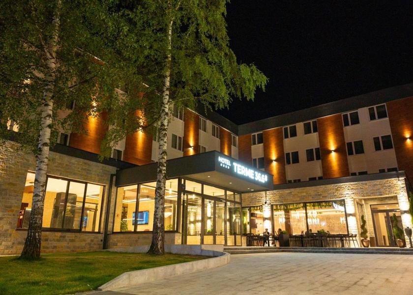 Central Serbia Priboj Hotel Exterior