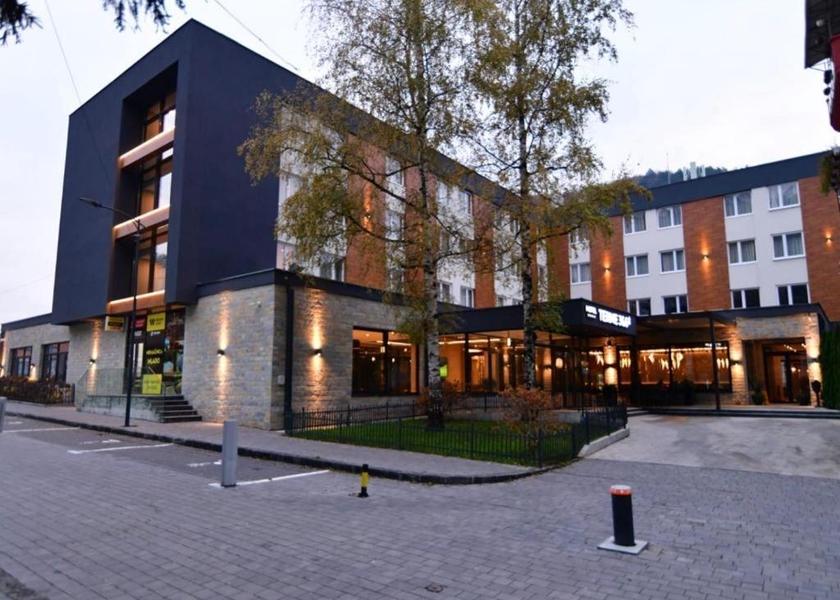 Central Serbia Priboj 