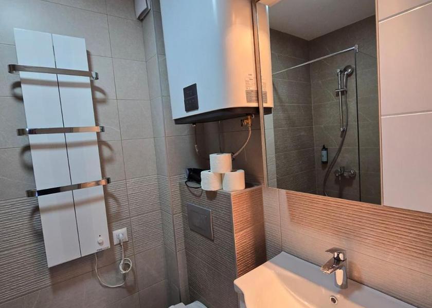  Zlatibor Deluxe Family Suite