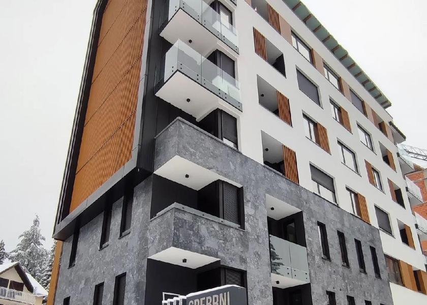  Zlatibor exterior view