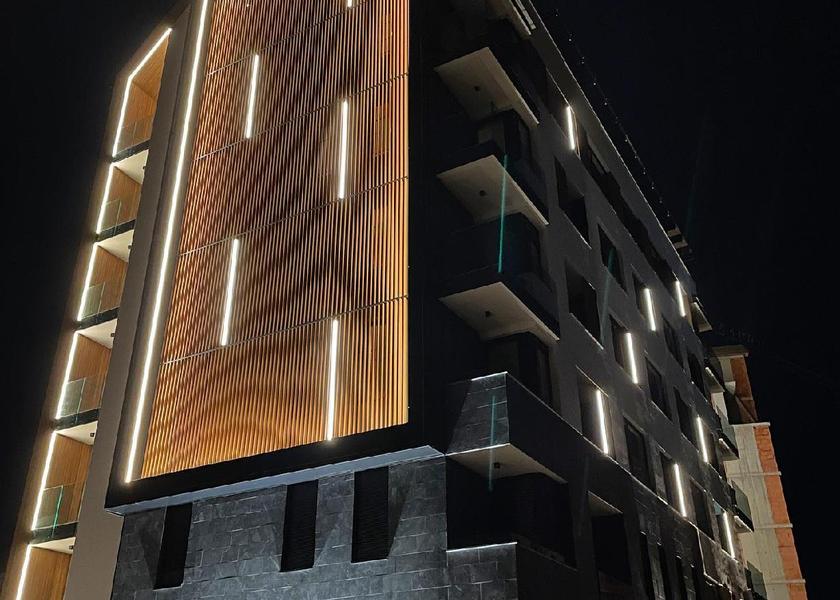  Zlatibor exterior view