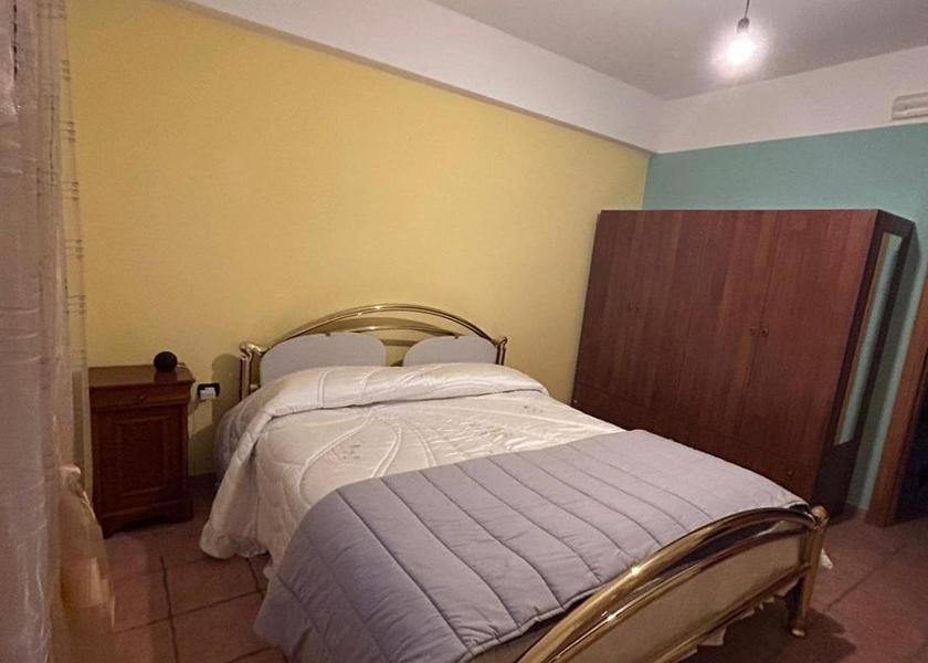 Campania Ariano Irpino Apartment - Ground Floor