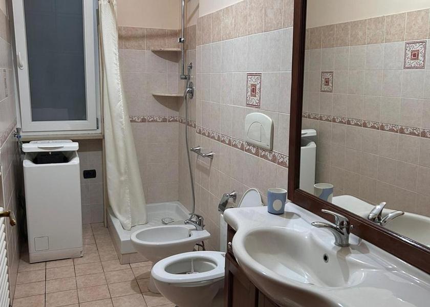 Campania Ariano Irpino Apartment - Ground Floor