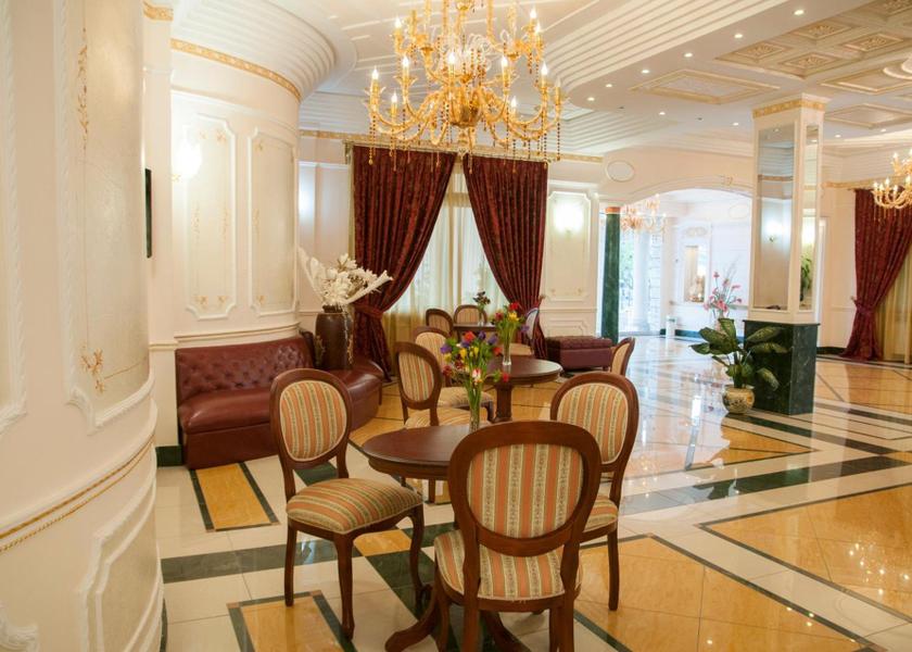 Campania Ariano Irpino 