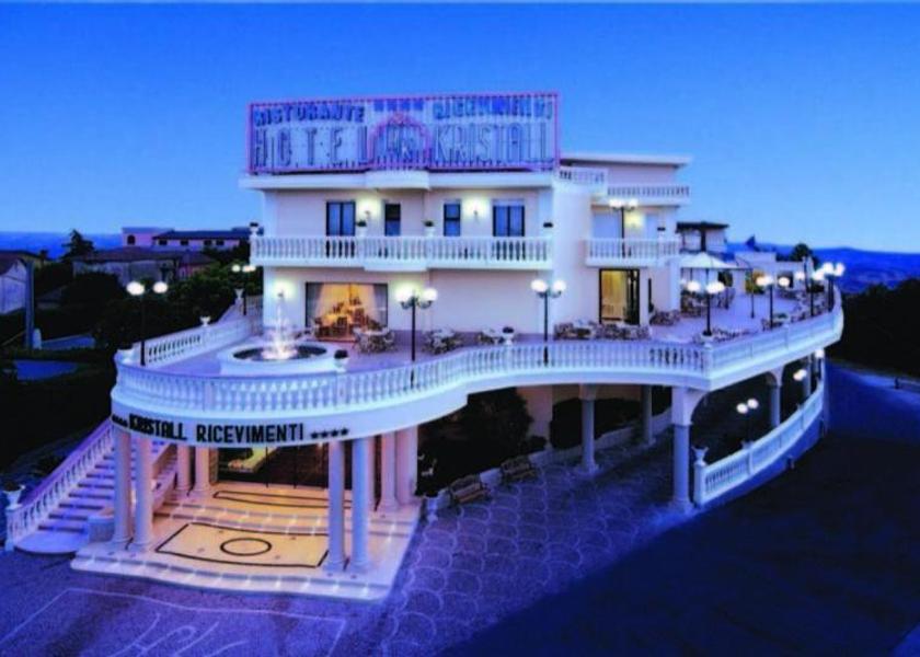 Campania Ariano Irpino 