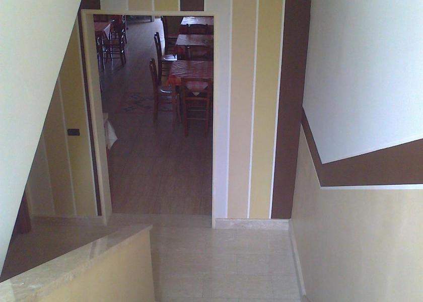 Campania Ariano Irpino 