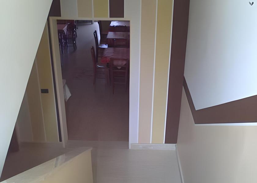 Campania Ariano Irpino interior view