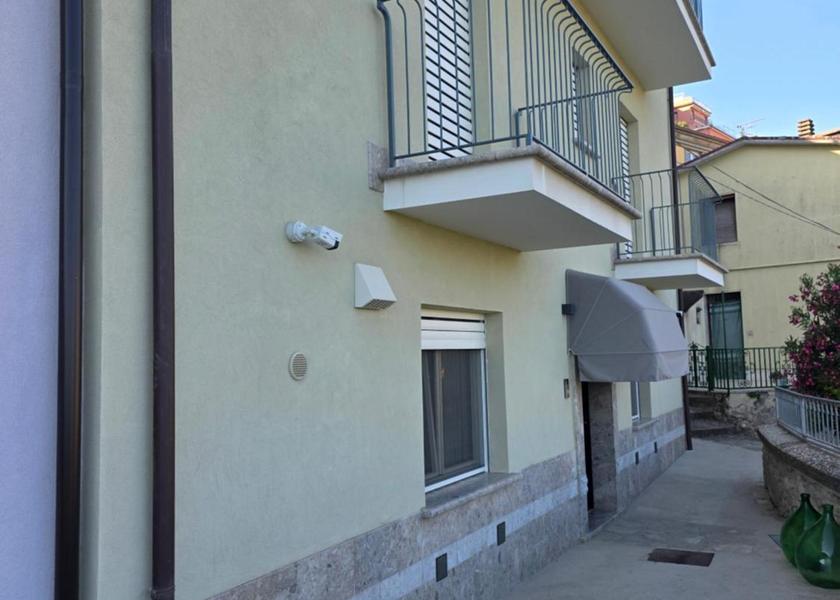 Campania Ariano Irpino 