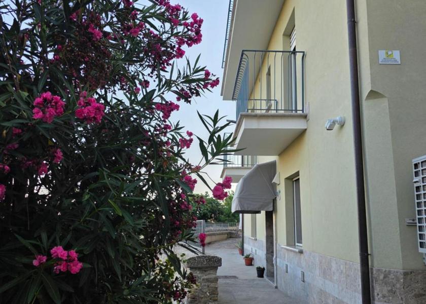 Campania Ariano Irpino 