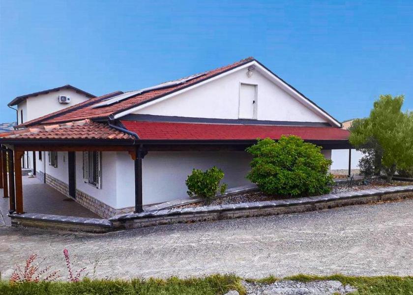 Campania Ariano Irpino 
