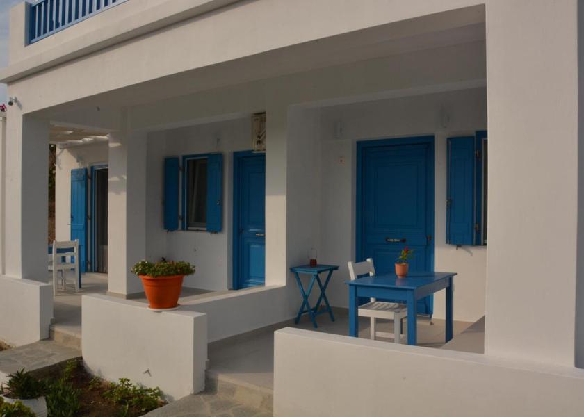 South Aegean Astypalaia 