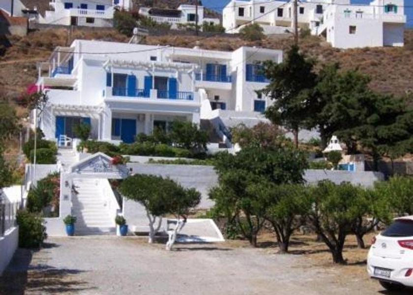 South Aegean Astypalaia 