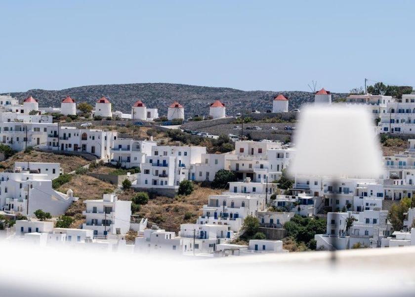 South Aegean Astypalaia 