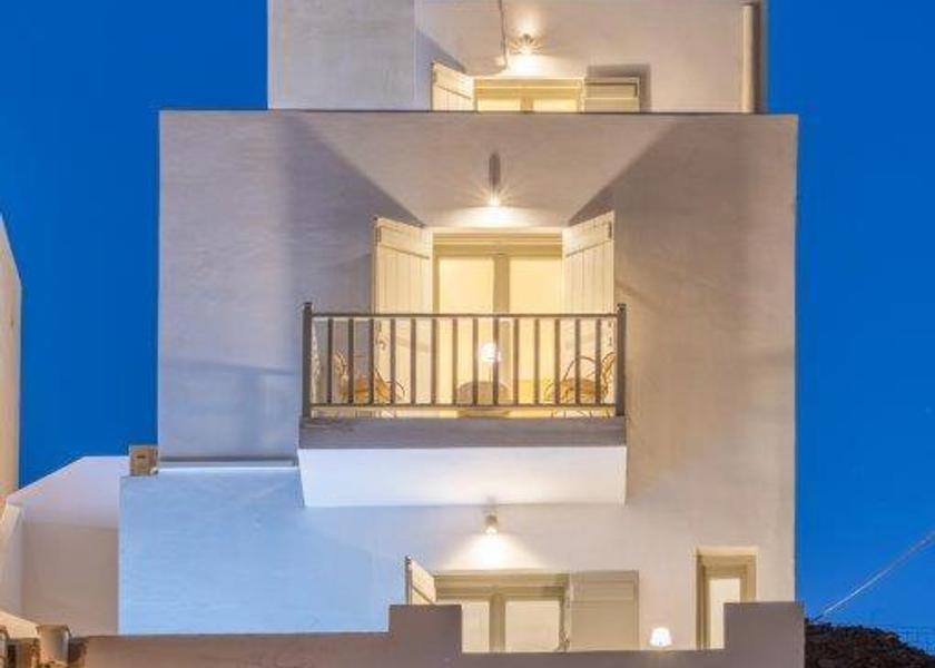 South Aegean Astypalaia 