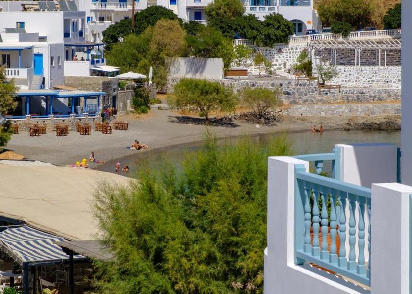 South Aegean Astypalaia view