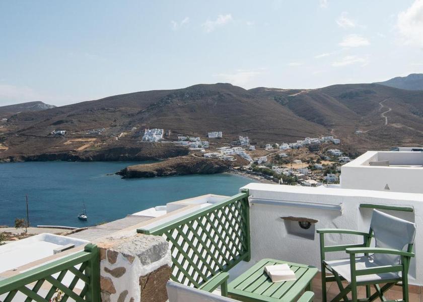 South Aegean Astypalaia 