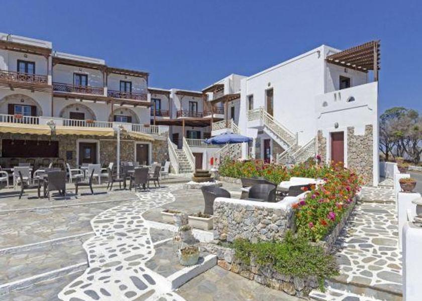 South Aegean Astypalaia 