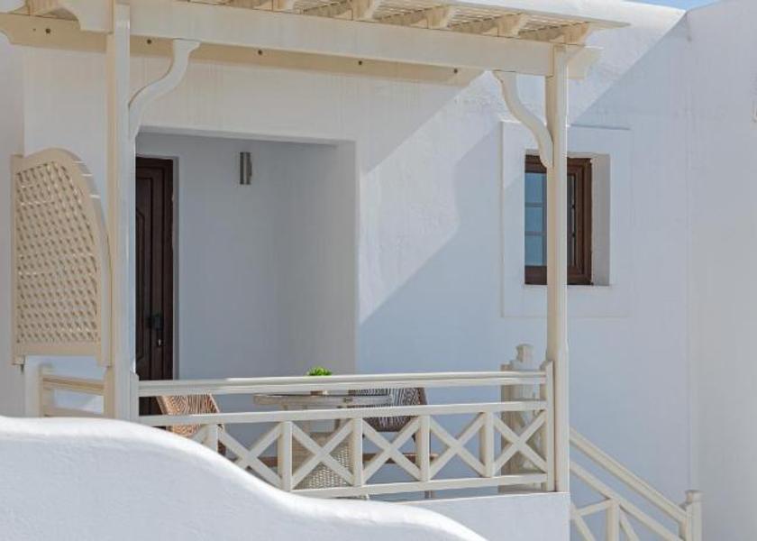 South Aegean Astypalaia Balcony/terrace