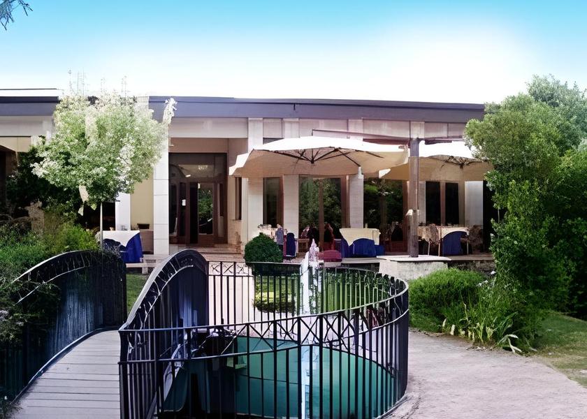 Lazio Arpino exterior view