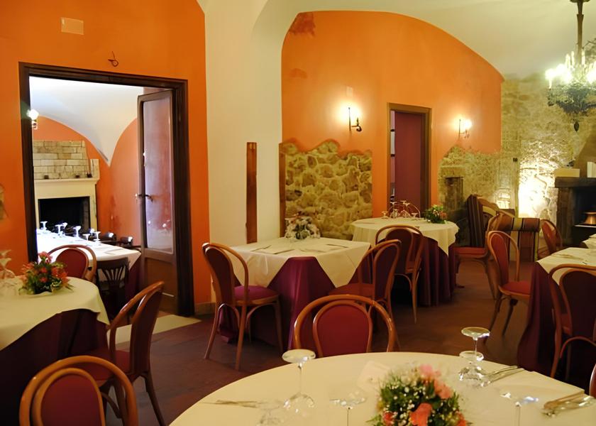 Lazio Arpino restaurant