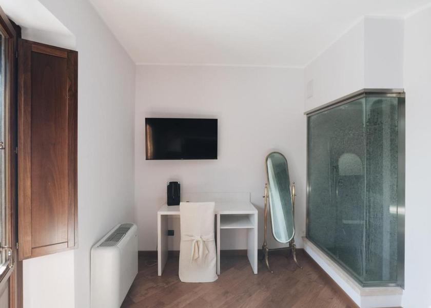 Lazio Arpino Superior Double Room
