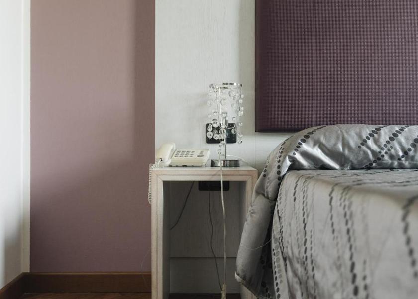 Lazio Arpino Large Double Room