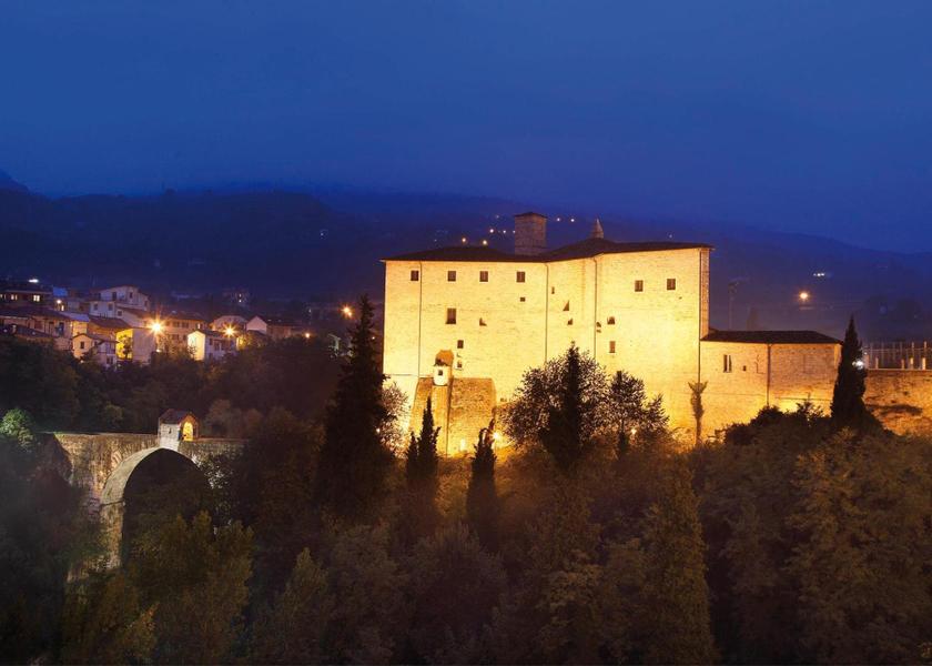 Marche Ascoli Piceno nearby attraction