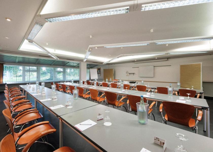 North Rhine-Westphalia Wesel meeting room / ballrooms