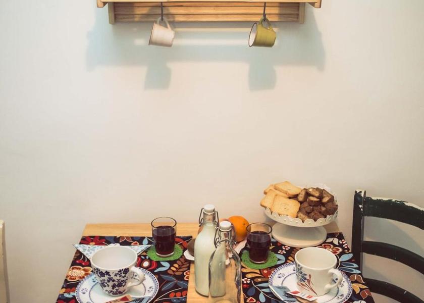 Abruzzo Atri food and beverages