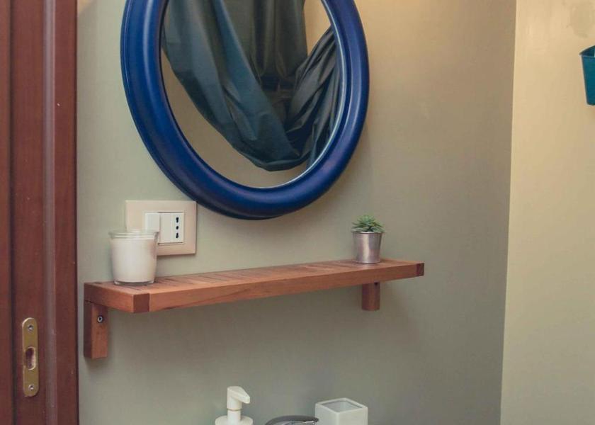 Abruzzo Atri Deluxe Studio