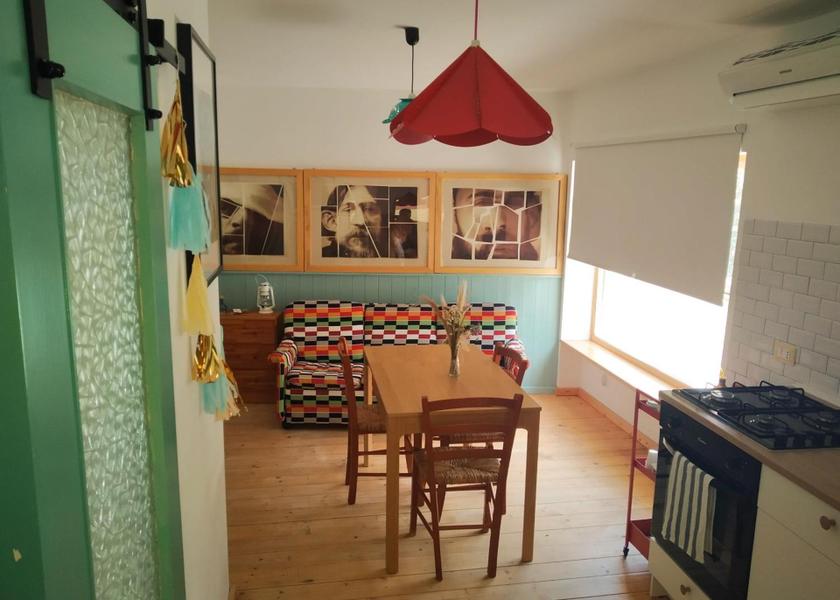 Abruzzo Atri facilities