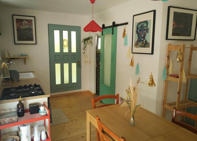 Abruzzo Atri Public Areas