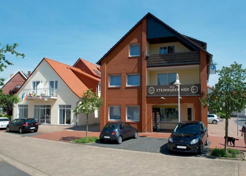 Lower Saxony Wunstorf 