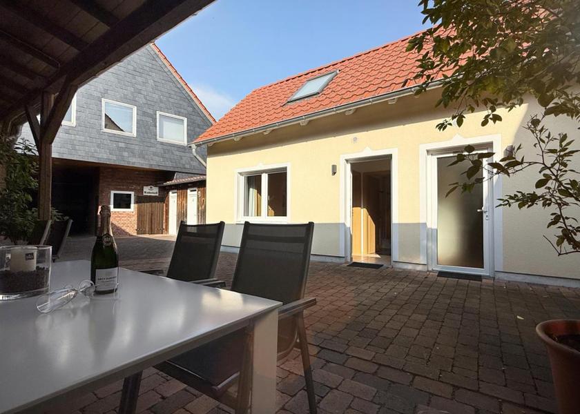 Lower Saxony Wunstorf 