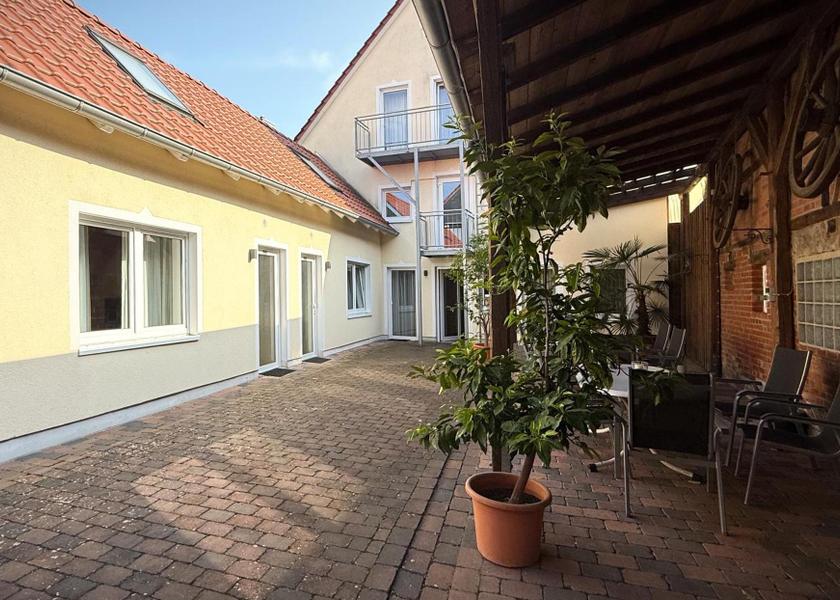 Lower Saxony Wunstorf 