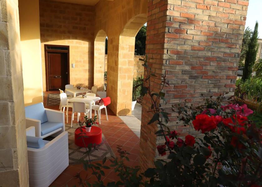 Sicily Bagheria bar/lounge