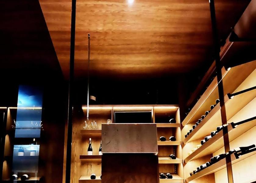 Sicily Bagheria restaurant