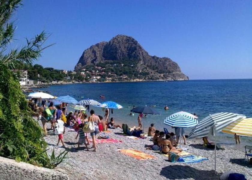 Sicily Bagheria 