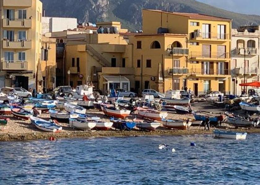 Sicily Bagheria 