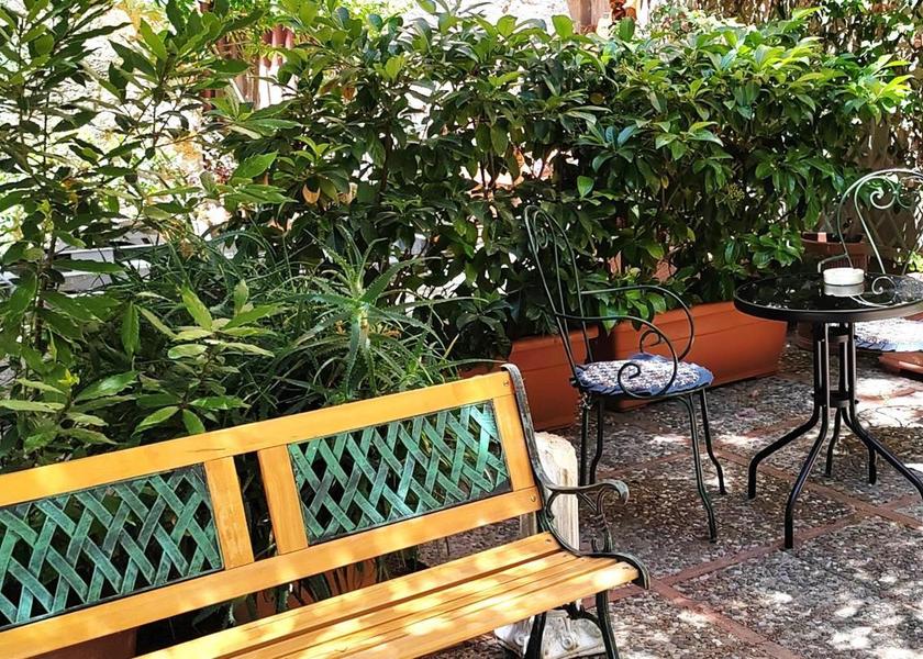 Sicily Bagheria view