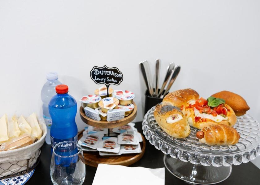 Sicily Bagheria food and beverages