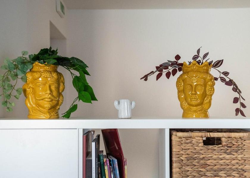 Sicily Bagheria facilities