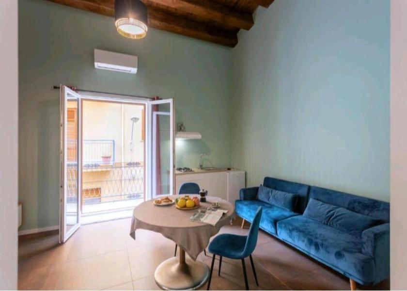 Sicily Bagheria facilities