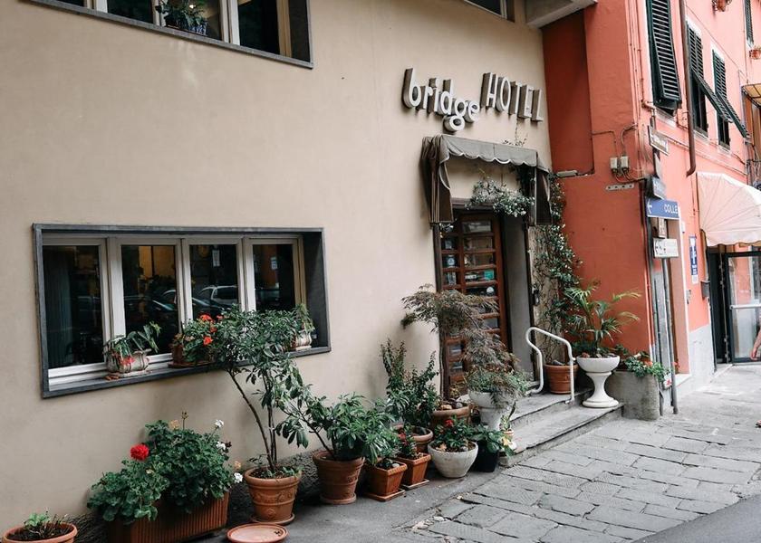 Tuscany Bagni di Lucca 