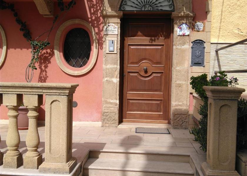 Sicily Balestrate 
