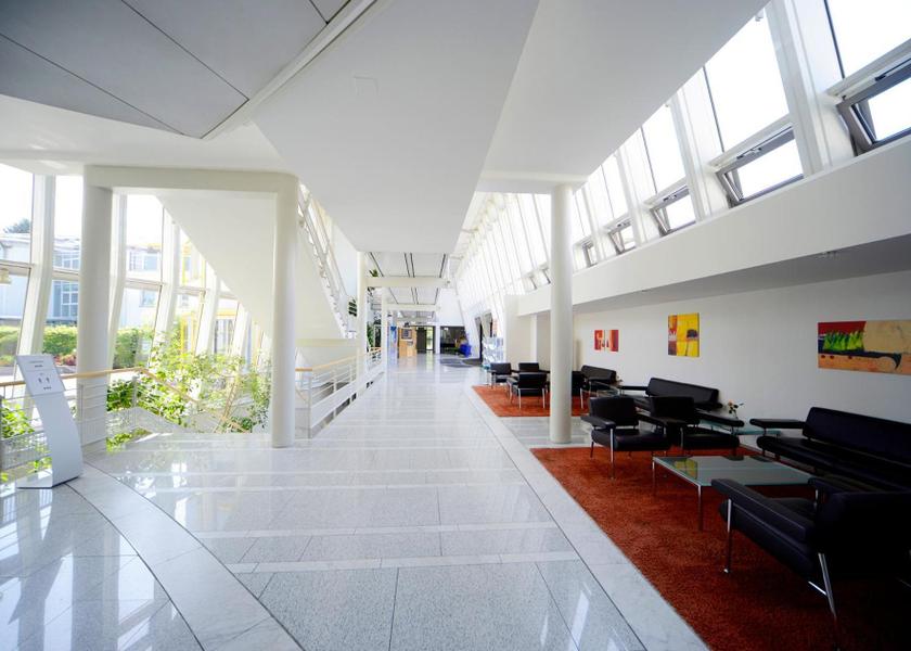 Baden-Württemberg Karlsruhe lobby