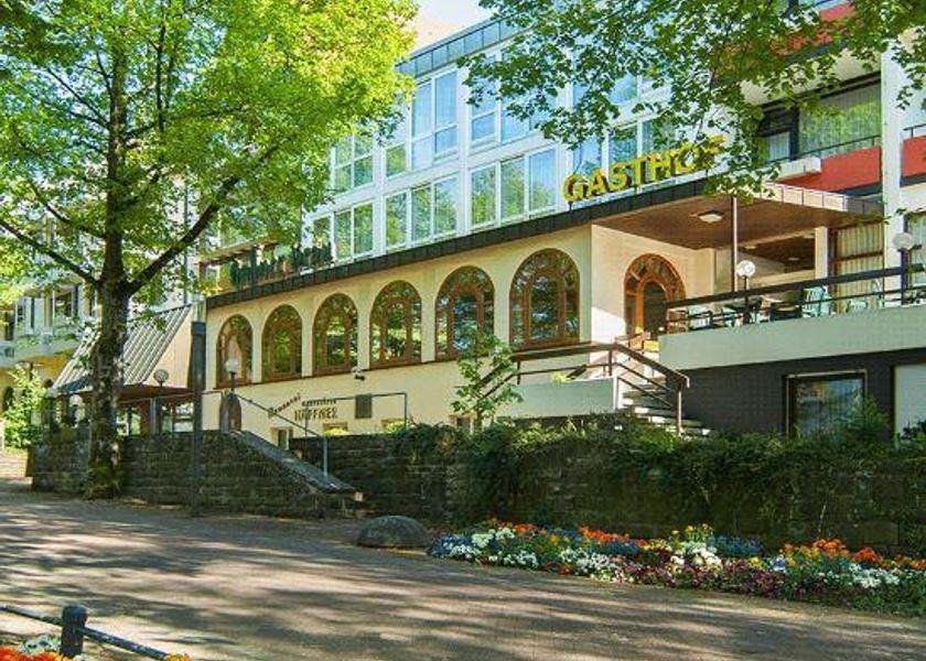 Baden-Württemberg Bad Rappenau 