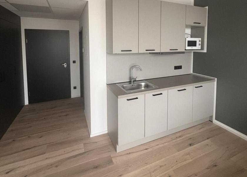 Baden-Württemberg Bad Rappenau kitchen