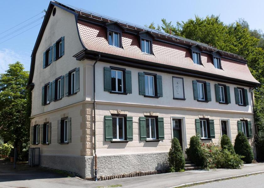 Baden-Württemberg Riedlingen exterior view