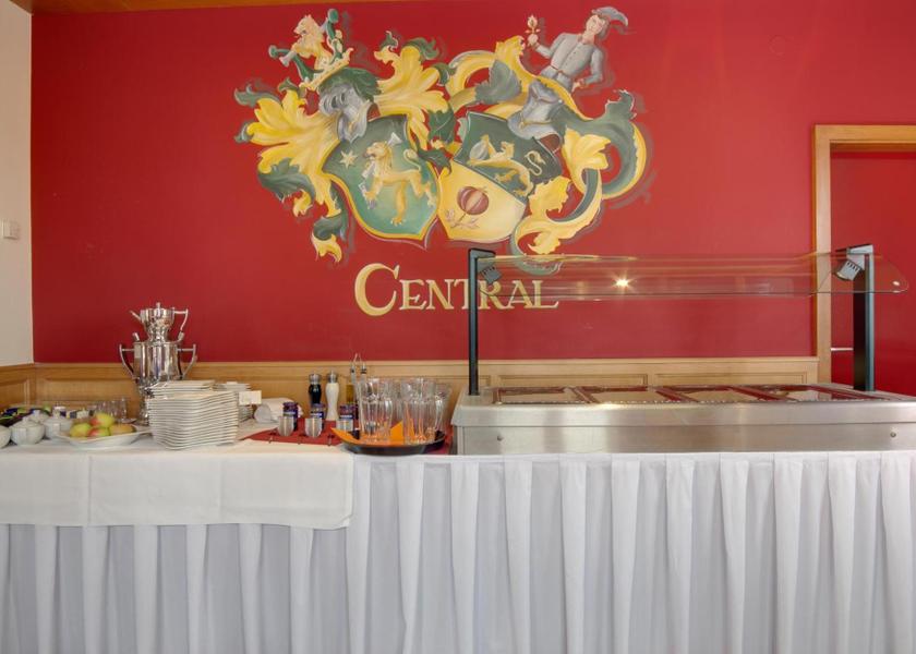 Baden-Württemberg Friedrichshafen Restaurant
